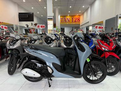 SH MODE 2023. Màu Hót Rất Đẹp - Giấy RG. Mua bán Xe máy tại Thành phố Rạch Giá Kiên Giang được đăng bởi XE MÁY CŨ TÂN 128