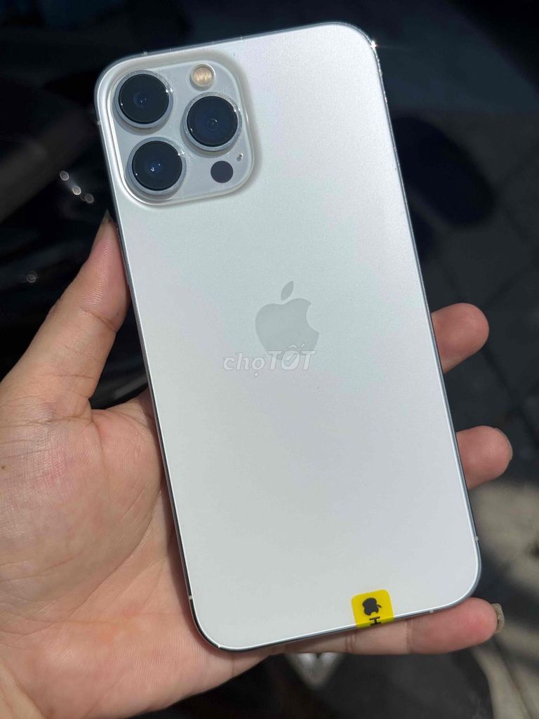 iPhone 13 Pro Max 512 ( Góp MDM bao nợ xấu ). Mua bán Điện thoại tại Quận Ninh Kiều Cần Thơ được đăng bởi 95 Store Góp Bao Nợ Xấu hình 1