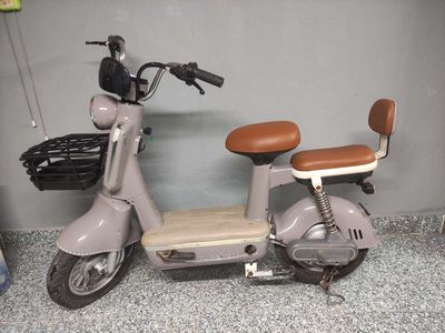 Xe đạp điện moka,sarune 4 bình thanh lý rẻ. Mua bán Xe điện tại Quận Bình Tân Tp Hồ Chí Minh được đăng bởi MR ĐOÀN