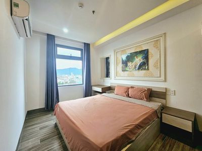 Rent · 2 bd · 70 м² · Quận Sơn Trà, ул. Đường An Đồn 5