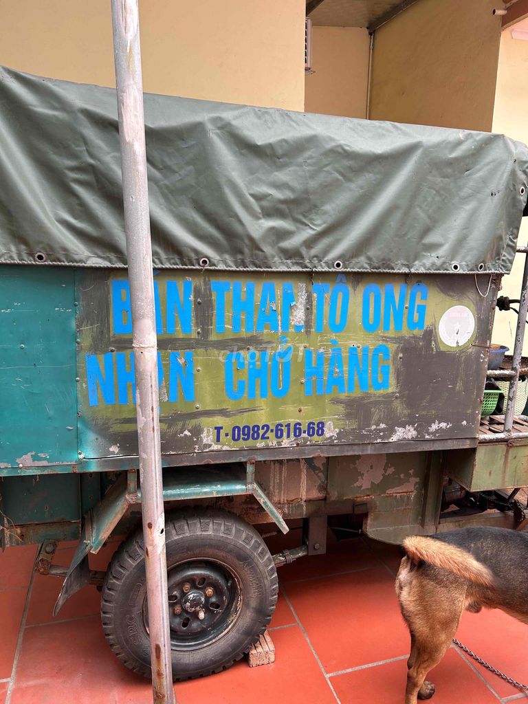 gio không chạy đến nên bán ai vo nhu cau mua lien. Mua bán Phương tiện khác tại Thành phố Bắc Giang Bắc Giang được đăng bởi Hoàng Ninh hình 4