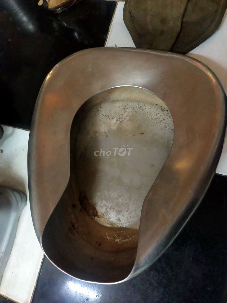 Đồ sưu tầm Polar Thép không gỉ Bạc Mỹ. Mua bán Đồ sưu tầm, đồ cổ tại Quận Tân Bình Tp Hồ Chí Minh được đăng bởi Tên chưa cung cấp hình 1