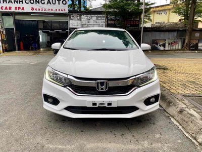 Honda City 2019 Số Tự Động. Mua bán Ô tô tại Quận Gò Vấp Tp Hồ Chí Minh được đăng bởi Mr Thành