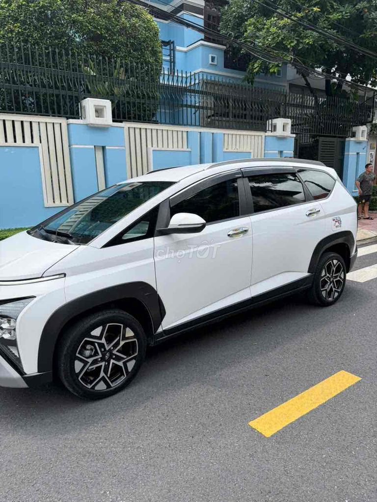 Hyundai Stargazer X 1.5 sói tự động đời cuối 2024. Mua bán Ô tô tại Huyện Bình Chánh Tp Hồ Chí Minh được đăng bởi Như Đạo hình 3