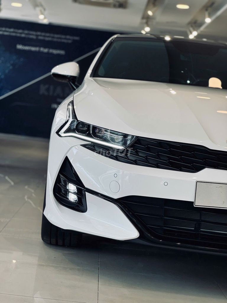 Kia K5 2024  - 30 km. Mua bán Ô tô tại Thành phố Thủ Đức Tp Hồ Chí Minh được đăng bởi Vth Thủy  hình 5
