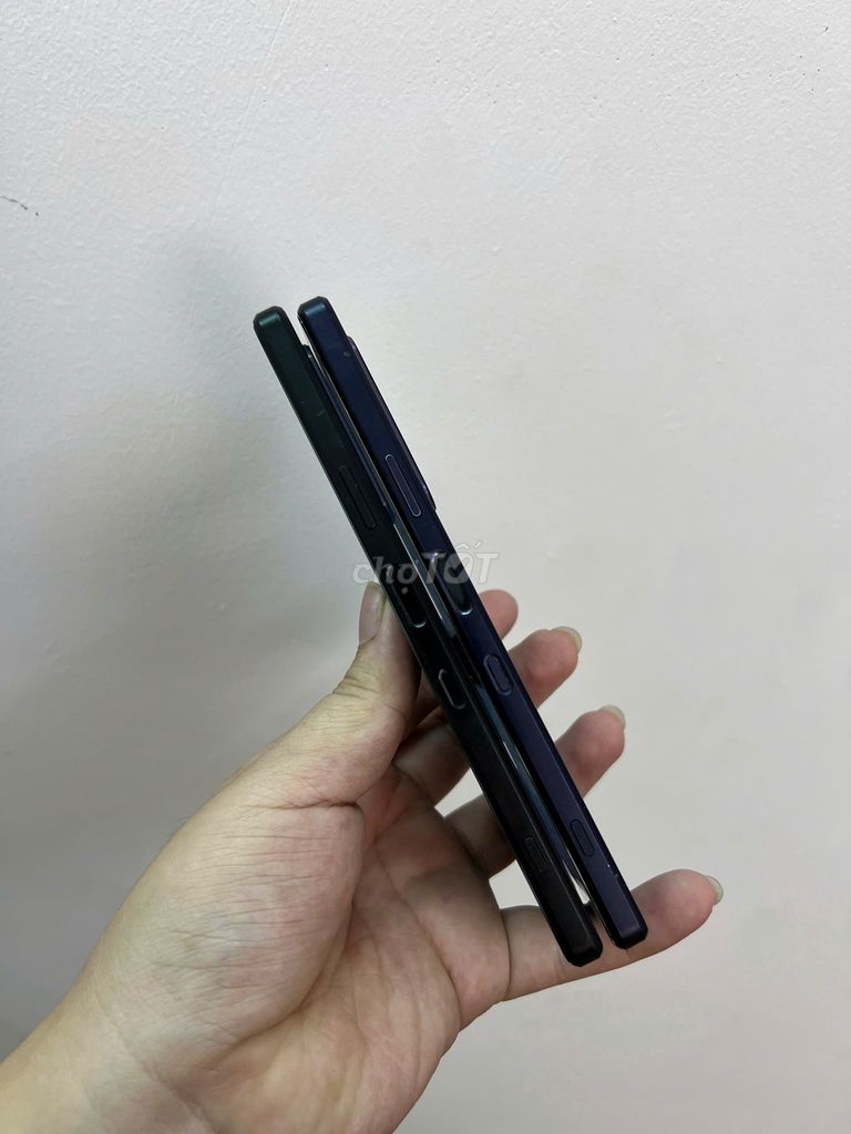 Điện Thoại Sony X1 Mark 3 12/256GB Nguyên Zin. Mua bán Điện thoại tại Quận Gò Vấp Tp Hồ Chí Minh được đăng bởi Hoàng Anh hình 2