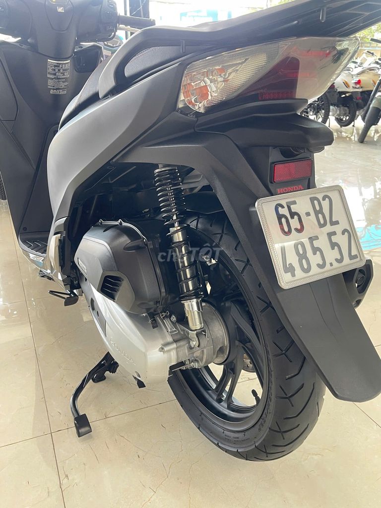 🏷️Honda SH150 ABS🏷️ Odo 6K Km Đời 2019. Mua bán Xe máy tại Quận Ô Môn Cần Thơ được đăng bởi XE MÁY QUANG TRẦN chuyen bán xe trúng thưởng  hình 7