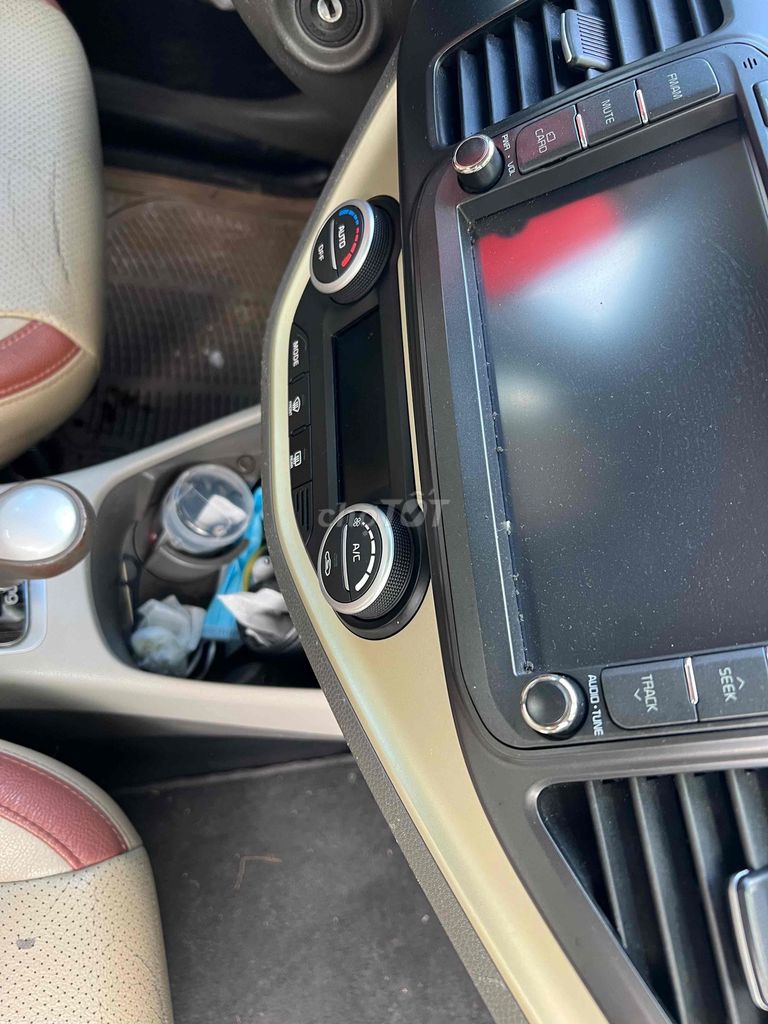 Kia Morning 2018 S 1.25 AT - 70000 km. Mua bán Ô tô tại Thành phố Thuận An Bình Dương được đăng bởi Thành Trung  hình 11