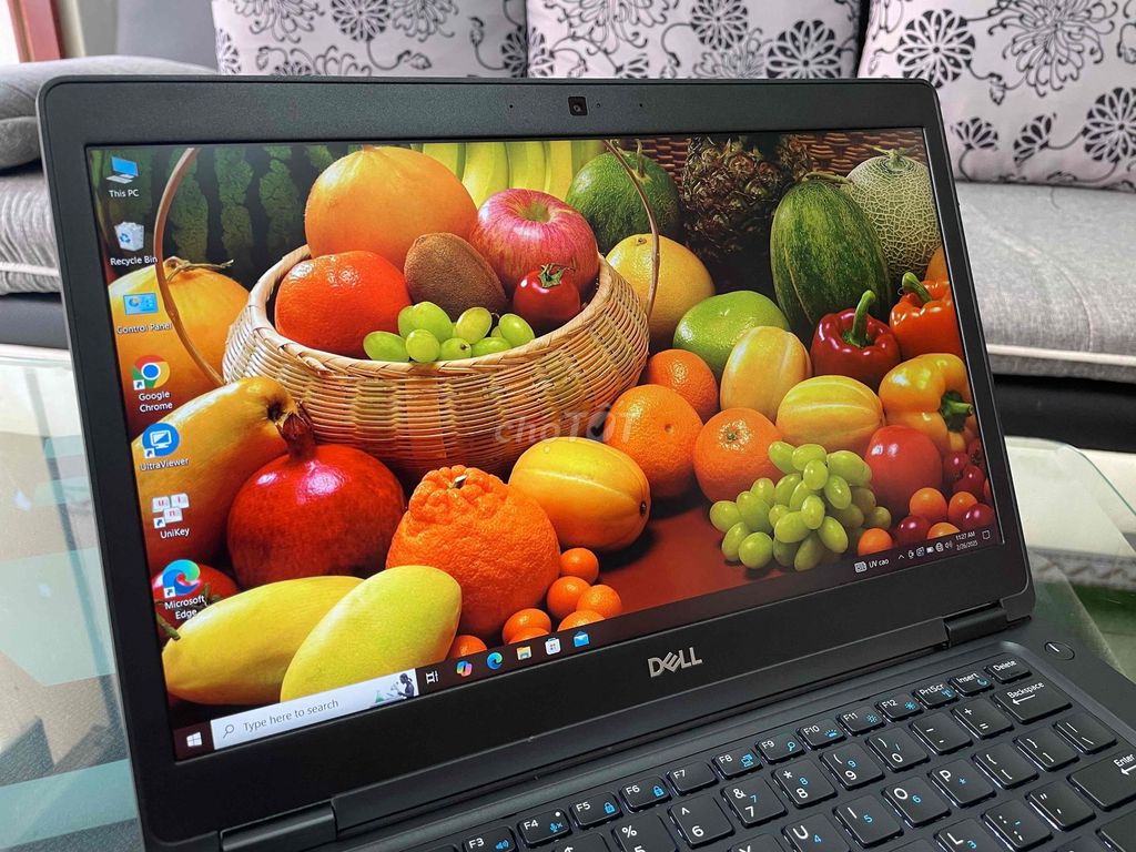 Dell latitude 5490 i5-8350U _ 16GB _ 256GB_FHD