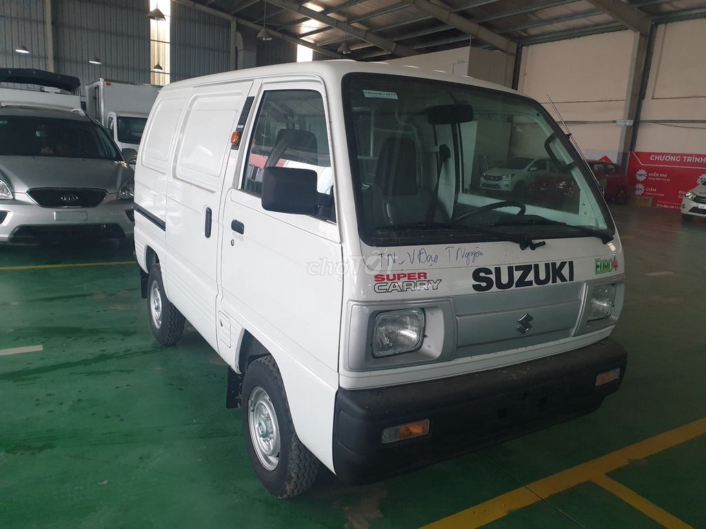 Mua bán xe Suzuki < 1 tấn 2020 mới giá 280 triệu. LH: 0978611711