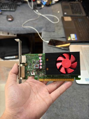 CARD MÀN HÌNH GT 730 2gb ddr5 cực keng. Mua bán Linh kiện (RAM, Card...) tại Quận Gò Vấp Tp Hồ Chí Minh được đăng bởi tiến tài 770 nguyễn kiệm p4 quận phú nhuận