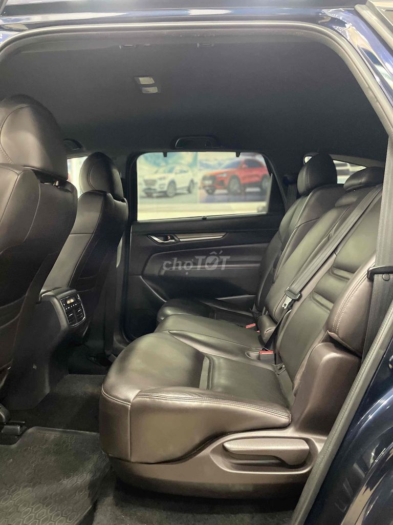 Mazda CX 8 2019 Luxury - 90000 km. Mua bán Ô tô tại Quận 12 Tp Hồ Chí Minh được đăng bởi Phong hình 8