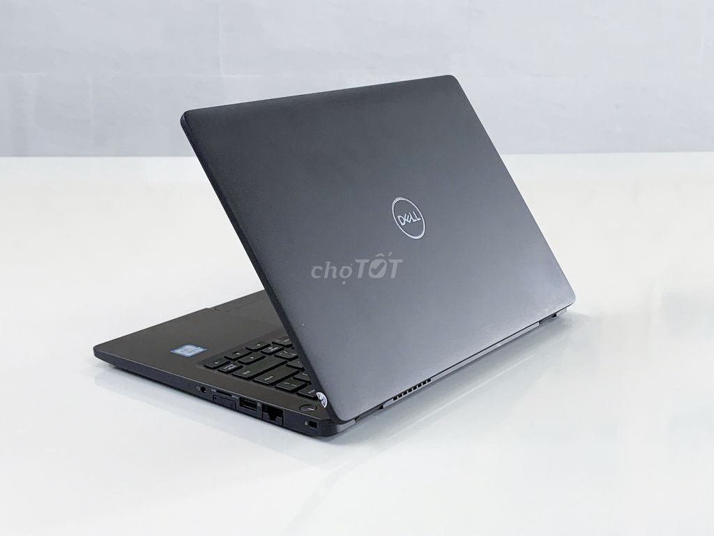 Dell Latitude 5300| Pin cao, máy văn phòng gọn nhẹ