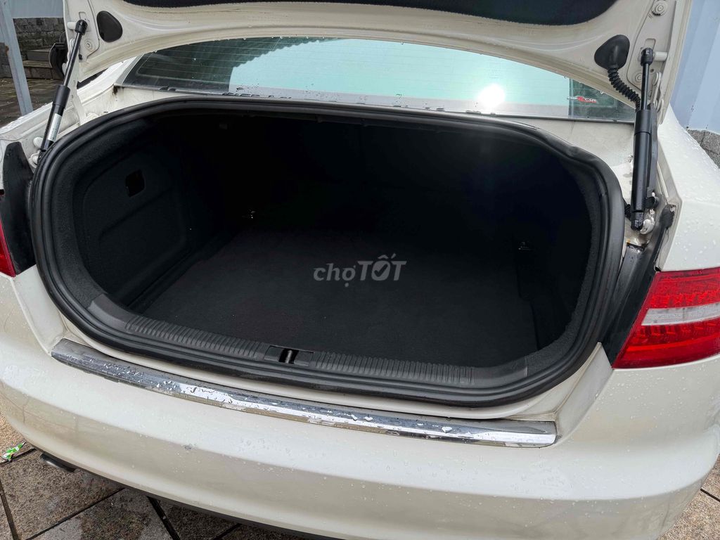 Audi A6 2009 bản facelift nhập nguyên chiếc. Mua bán Ô tô tại Huyện Nhà Bè Tp Hồ Chí Minh được đăng bởi Phan Do hình 10