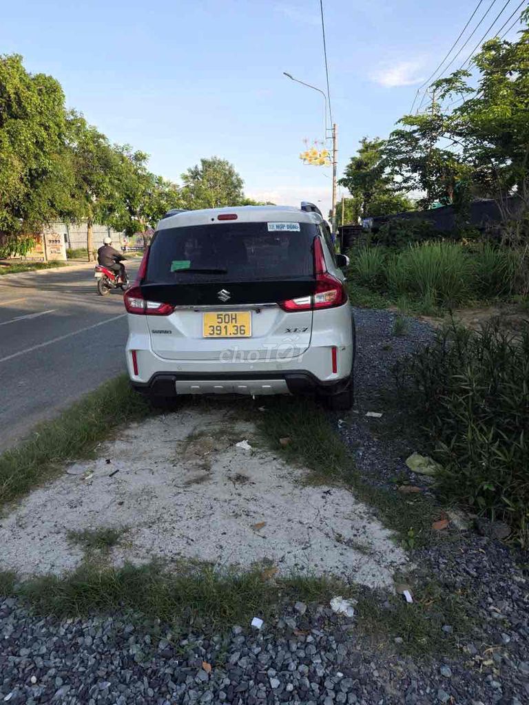 Suzuki Xl 7 2024 photo 4