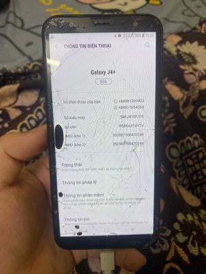 samsung j4+ 16gb 2 sim. Mua bán Điện thoại tại Quận Ba Đình Hà Nội được đăng bởi QAT