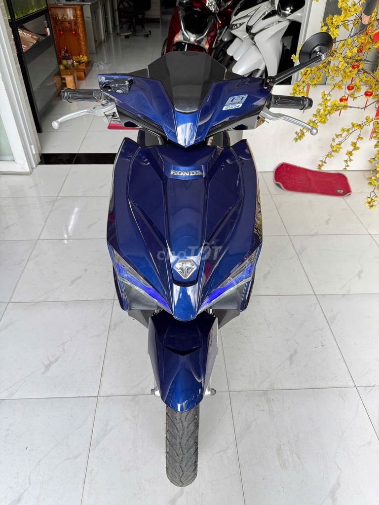 Ab 125 2018. Mua bán Xe máy tại Thành phố Bến Tre Bến Tre được đăng bởi Đỗ nhân nghĩa hình 2