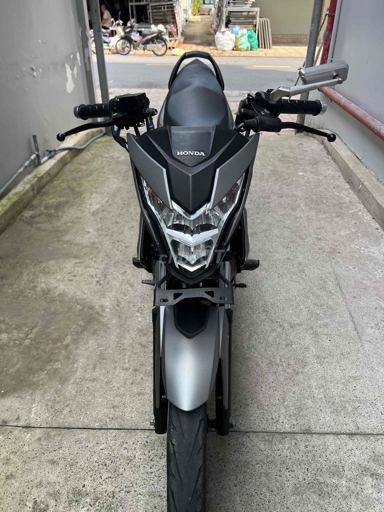 Bán Sonic 150 2018 Xe Đẹp Máy Zin Êm Biển 65 9chủ. Mua bán Xe máy tại Quận Ô Môn Cần Thơ được đăng bởi Huỳnh Thắng hình 1