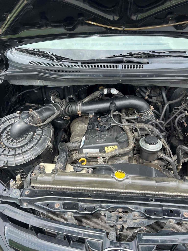 Toyota Innova 2007 G. Mua bán Ô tô tại Huyện Châu Thành Đồng Tháp được đăng bởi huy. hình 10
