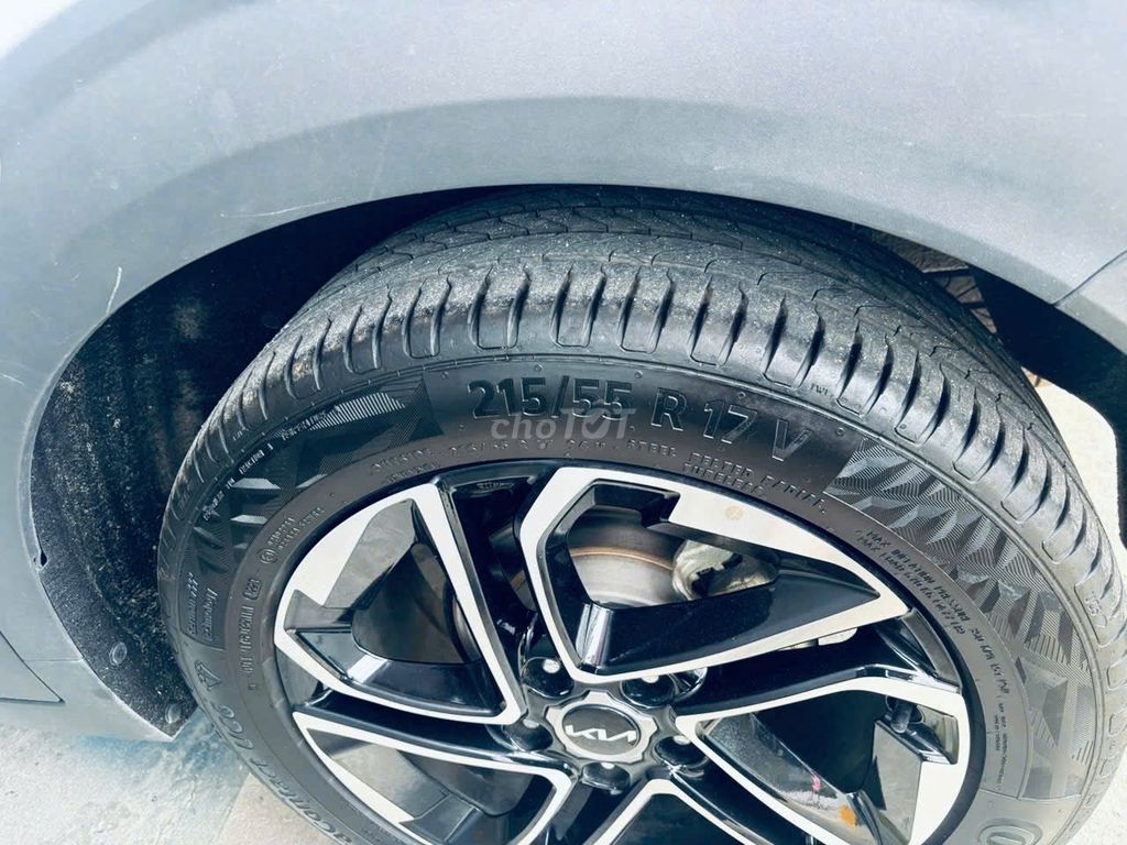 Kia Carens 2024 1.5G Luxury - 16000 km. Mua bán Ô tô tại Thành phố Quảng Ngãi Quảng Ngãi được đăng bởi Đặng Văn Viết hình 7