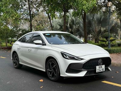 MG_5 Luxury màu trắng 2022 Sử Dụng Ít.. Mua bán Ô tô tại Thành phố Thủ Đức Tp Hồ Chí Minh được đăng bởi Khoa Nguyen Mua Bán Suzuki Miền Nam