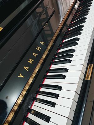 Piano Yamaha U3E Nhật Bản