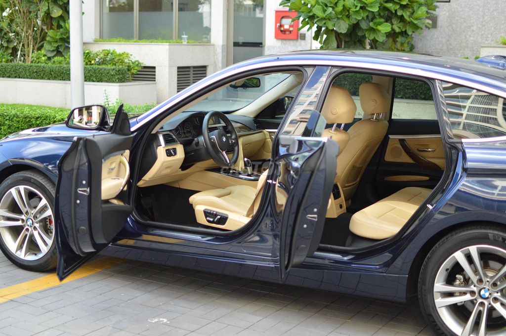 BMW SR3 bản GT máy mới B48 cọp. Mua bán Ô tô tại Quận 7 Tp Hồ Chí Minh được đăng bởi nguyễn hình 7