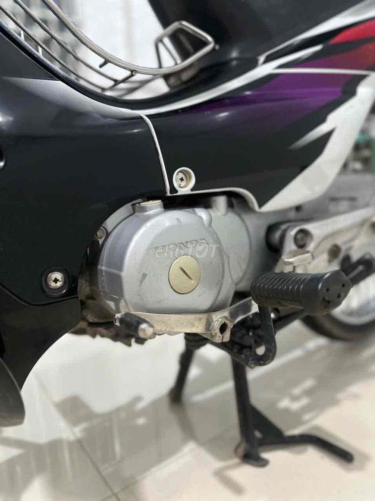 Anphal up ZX. Mua bán Xe máy tại Thành phố Sóc Trăng Sóc Trăng được đăng bởi DVCĐ AN HẢO NGÂN hình 4