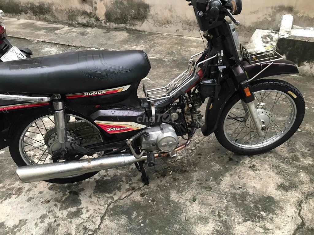 dream HQ-2002…chính chủ bao công chứng bstphcm. Mua bán Xe máy tại Quận Bình Tân Tp Hồ Chí Minh được đăng bởi Nguyen hình 2