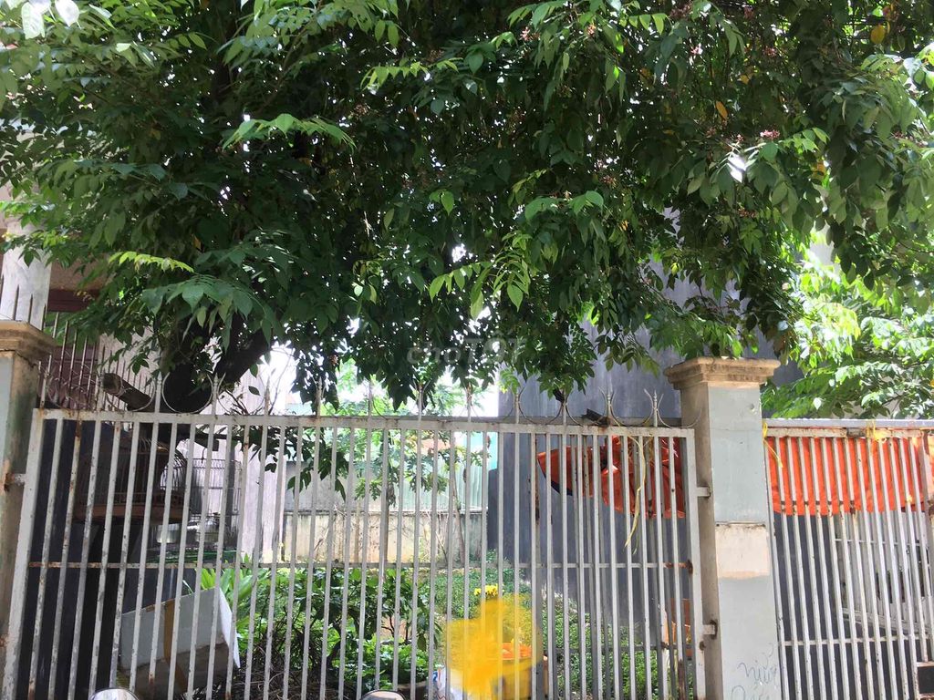 Chinh chu cần bán đất thổ cư 86,2m đường 18 Thạnh Mỹ Lợi