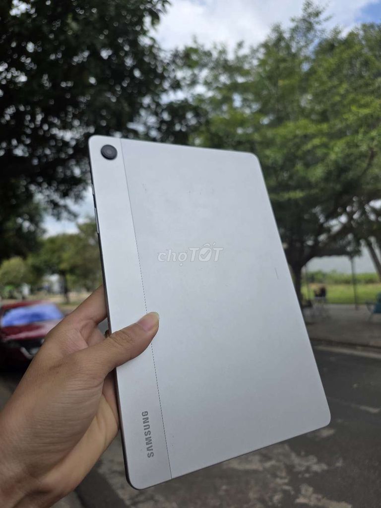 Samsung Tab A9 Plus 11 inch 4GB/64GB. Mua bán Máy tính bảng tại Thành phố Buôn Ma Thuột Đắk Lắk được đăng bởi Nguyễn Ngọc Nhật hình 1