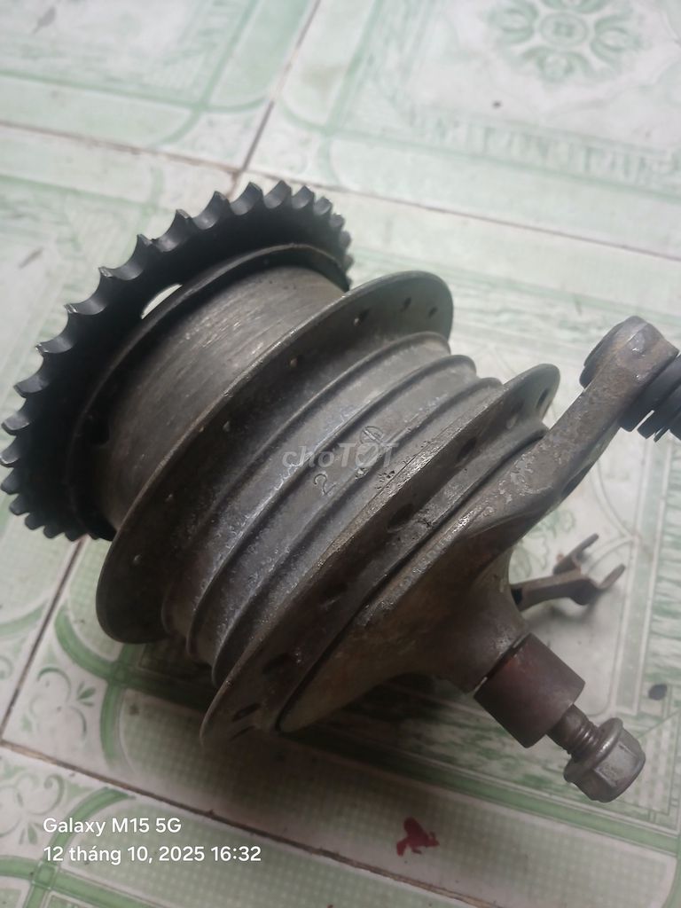 Đùm 67 zin. Mua bán Phụ tùng xe tại Thành phố Dĩ An Bình Dương được đăng bởi tien tran2868 hình 3