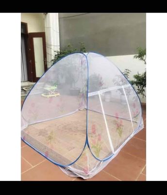 Mùng tự bung. Mua bán Nội thất, đồ gia dụng khác tại Quận Bình Thạnh Tp Hồ Chí Minh được đăng bởi Tuyền Trần