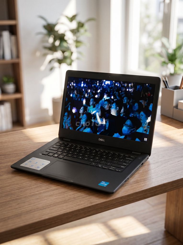Dell Vostr***10U 14 inch 8GB/256GB. Mua bán Laptop tại Quận Bình Tân Tp Hồ Chí Minh được đăng bởi Laptop Giá Rẻ hình 1