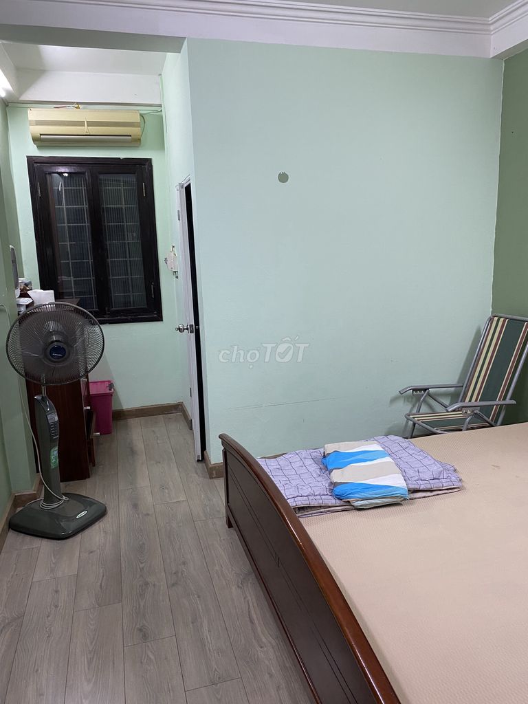 CC bán nhà mặt phố Vương Thừa Vũ, TX, HN. Mua bán nhà ở tại Quận Thanh Xuân Hà Nội được đăng bởi Kien hình 3