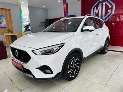 ZS LUXURY - SẢN XUẤT 2025 - LƯỚT 7.600KM. Mua bán Ô tô tại Quận 6 Tp Hồ Chí Minh được đăng bởi Lê Minh MG Kinh Dương Vương