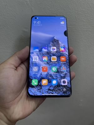 Xiaomi mi 11 Ram 12G/256G