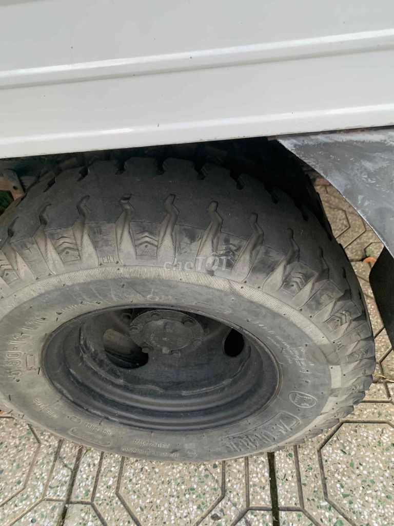 kia 165 /2015 kín 1t 65 cừa hông kiểm 04/26. Mua bán Xe tải, xe ben tại Huyện Châu Thành Bến Tre được đăng bởi nguyen van trung hình 4