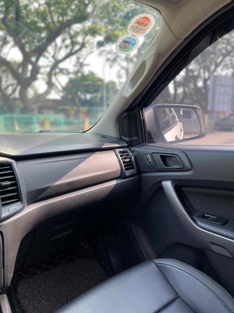 Ford Ranger 2019 XLS 2.2L 4x2 AT - 80000 km. Mua bán Ô tô tại Thành phố Buôn Ma Thuột Đắk Lắk được đăng bởi Ngô quốc Việt  hình 7