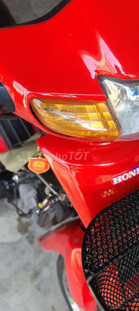 Wave anpha dk 2002 gtđđ bstp. Mua bán Xe máy tại Thành phố Thủ Dầu Một Bình Dương được đăng bởi Ngọc Ba Tuổi hình 1