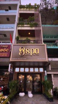 🌟 CHO THUÊ MẶT BẰNG KINH DOANH ĐẮC ĐỊA NGUYỄN THÁI BÌNH, QUẬN 1 🌟