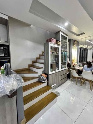 Nguyễn Văn Đậu , 65m2 , 1 trệt 2 lầu , 3pn,4wc,  nhỉnh 8 tỷ. Mua bán nhà ở tại Quận Bình Thạnh Tp Hồ Chí Minh được đăng bởi Quảng Trần