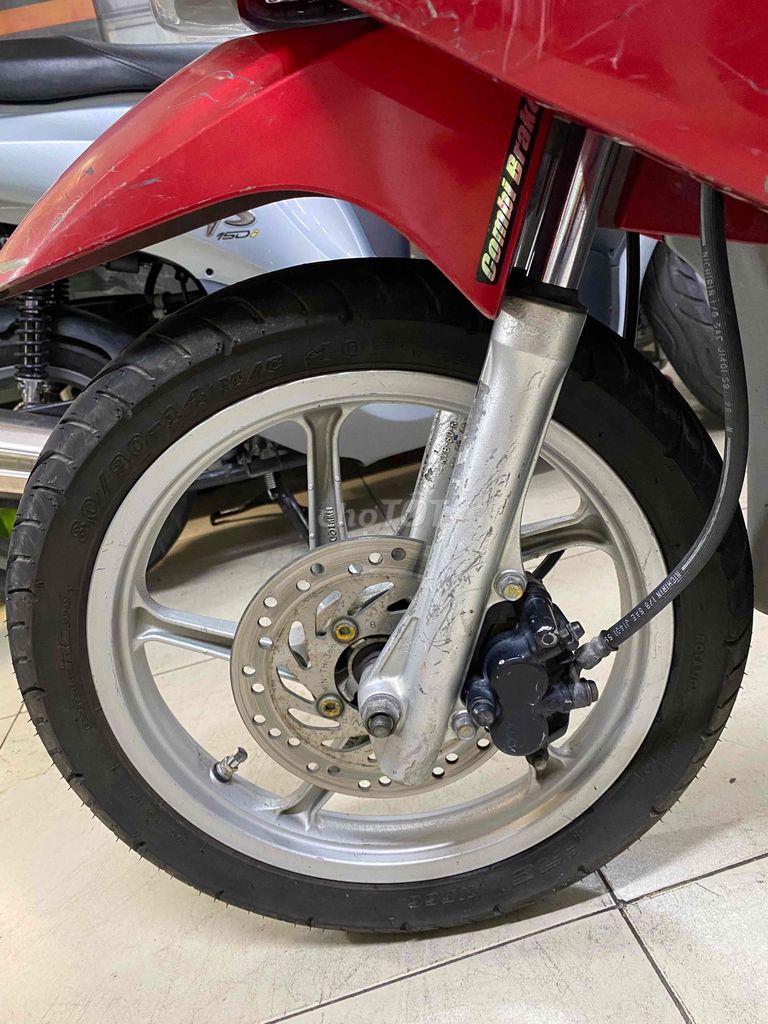 honda click 110cc bstp chính chủ ký giấy. Mua bán Xe máy tại Quận Tân Phú Tp Hồ Chí Minh được đăng bởi Tuấn Đạt hình 9