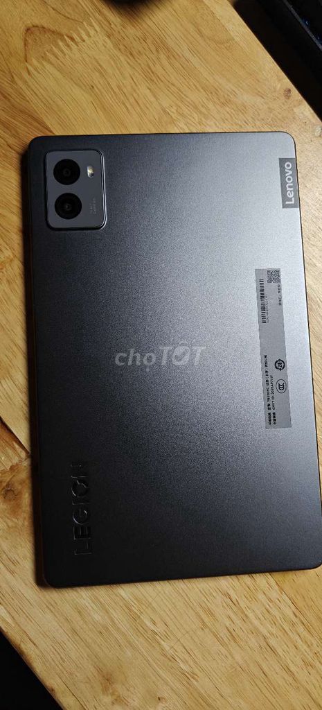 Lenovo legion y700 99%. Mua bán Máy tính bảng tại Quận 8 Tp Hồ Chí Minh được đăng bởi Minh hình 1