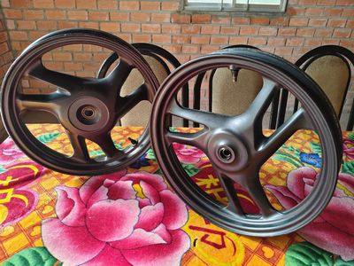 cần bán mâm ab 2014. Mua bán Phụ tùng xe tại Huyện Mỏ Cày Nam Bến Tre được đăng bởi Huu Vinh