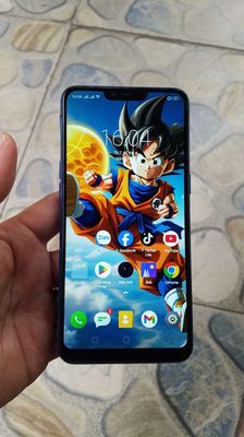 Realme C1 2Sim Full Zin Zalo Yutube Mượt Pin Trâu. Mua bán Điện thoại tại Quận Gò Vấp Tp Hồ Chí Minh được đăng bởi THMobileGV211