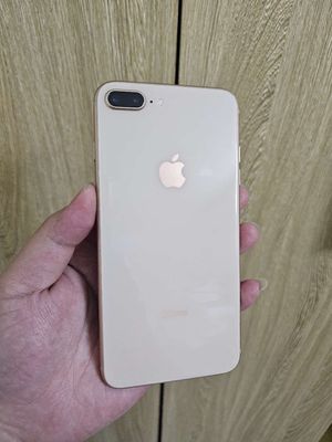  iPhone 8 Plus 64GB QT full chức năng Pin new 100
