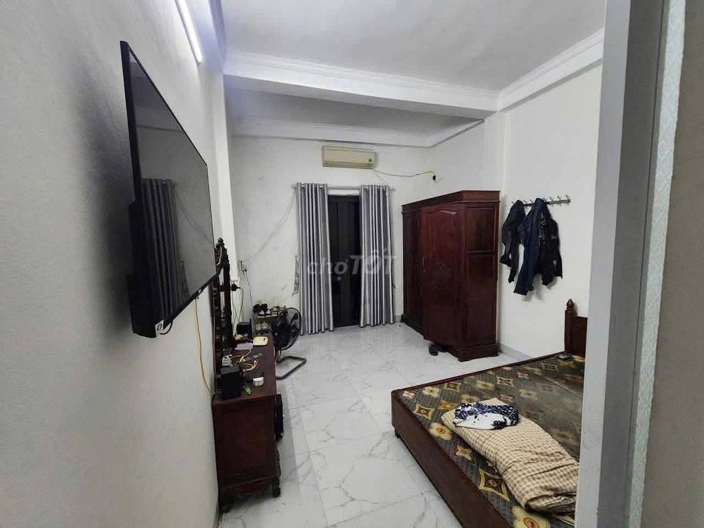 Дом Lo Duc в аренду 40м2, 2 этажа, 2 спальни