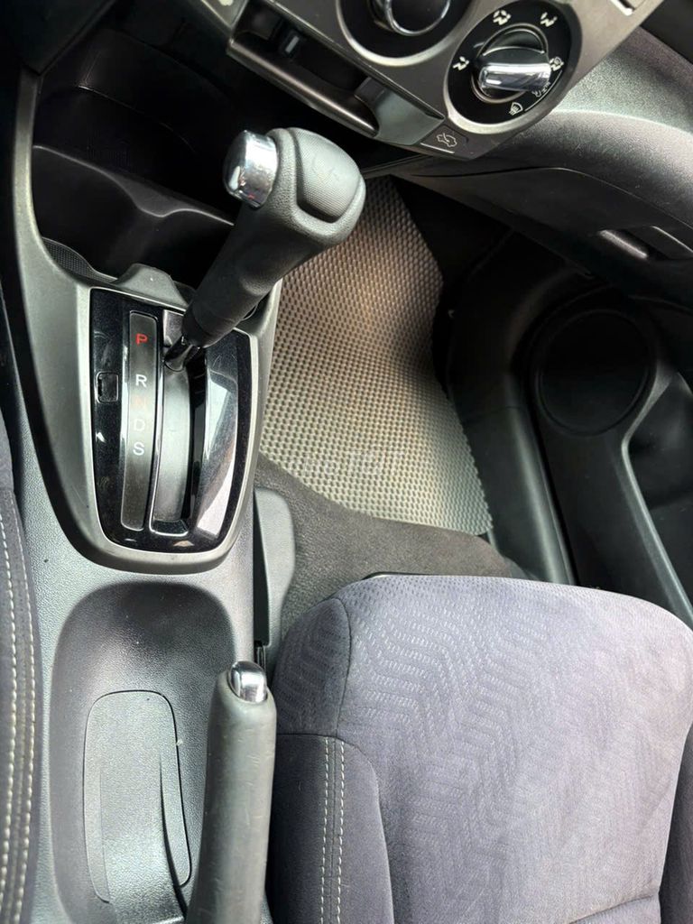 Honda City 2014 1.5 AT - 137181 km. Mua bán Ô tô tại Quận 12 Tp Hồ Chí Minh được đăng bởi Nguyễn Anh Minh hình 6