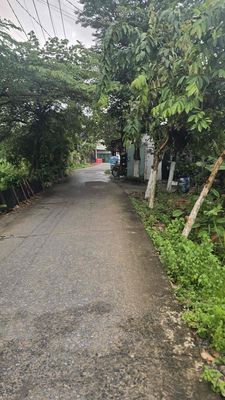 Plot of land 94 m² · Đường Bình Mỹ